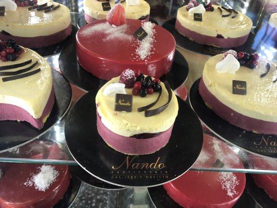 Bar Pasticceria Nando